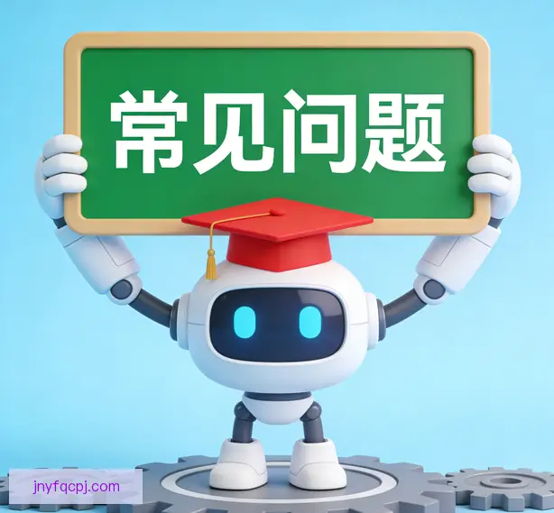 常见问题